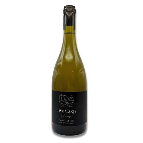 Two Coqs - Fume Blanc 2023 750ml
