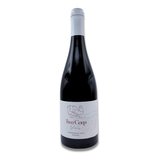 Two Coqs - Tempranillo 2025 750ml