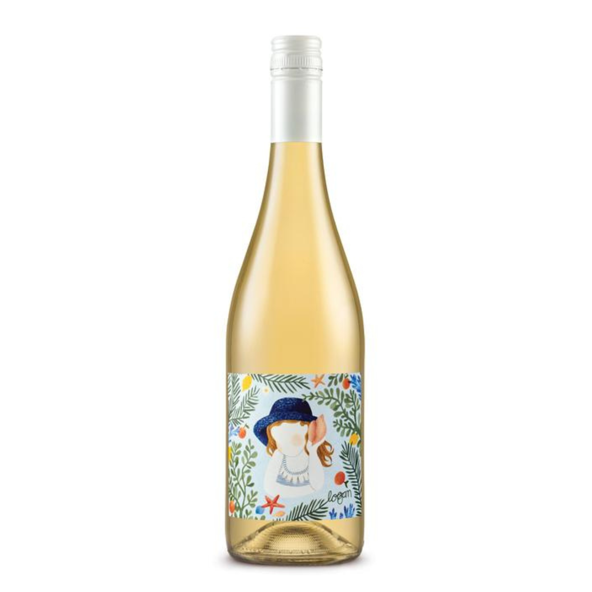 Logan - Clementine De Le Mar 2022 750ml