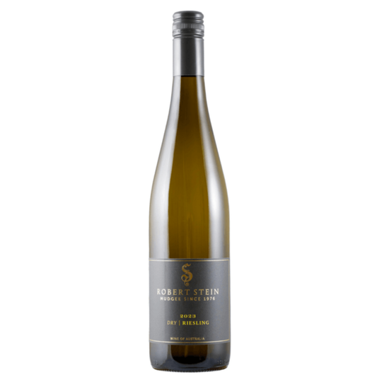 Robert Stein - Dry Riesling 2023 750mL