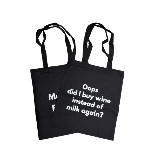 Enviro - Cotton Tote Bag