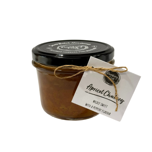 Piambong Creek - Apricot Chutney