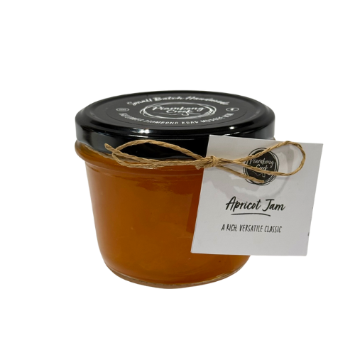 Piambong Creek - Apricot Jam