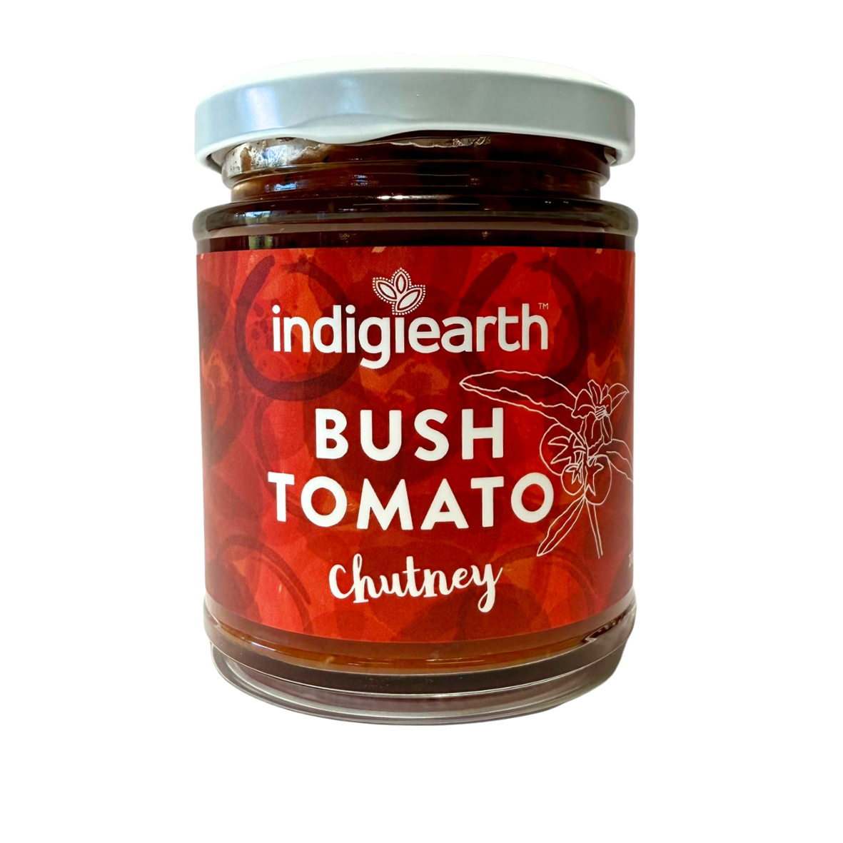 Indigiearth - Bush Tomato Chutney 200g