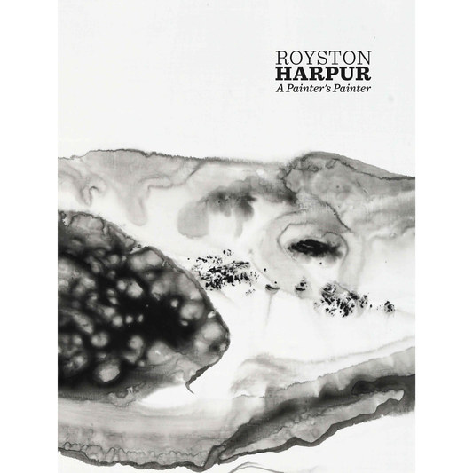 Royston Harpur - Catalogue