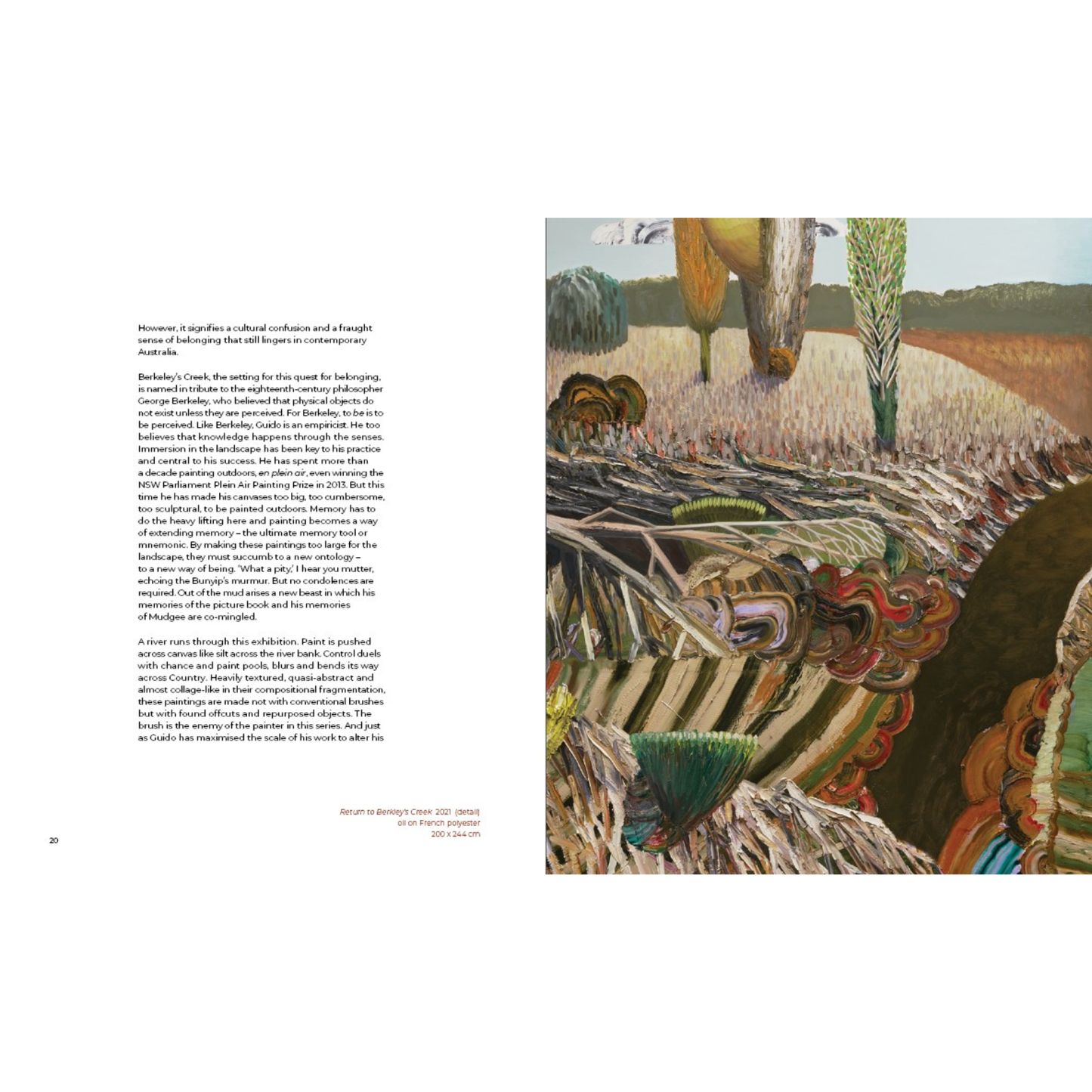 Guido Maestri - Stories from Homedale Book