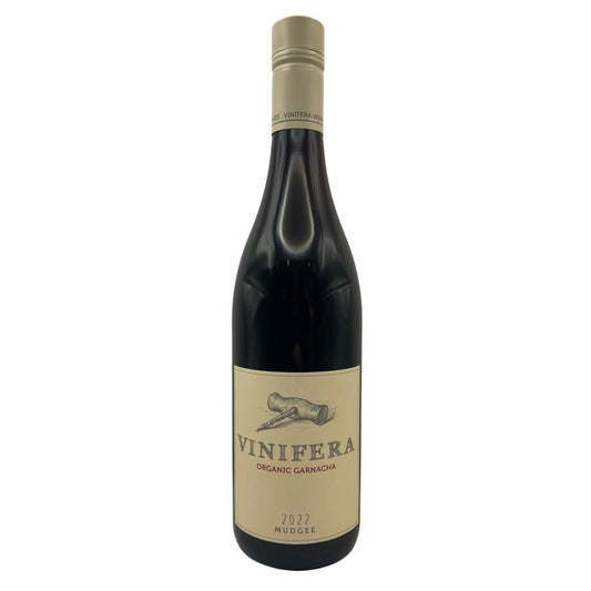 Vinifera Wines - Garnacha