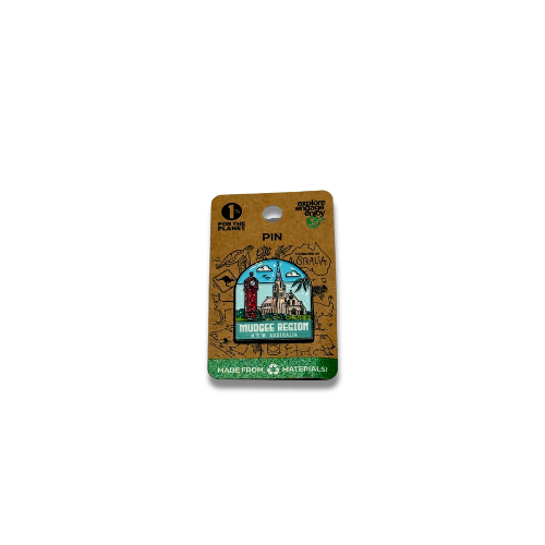 e3 - Hat Pin