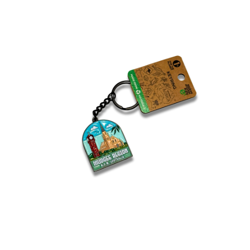 e3 - Keyring