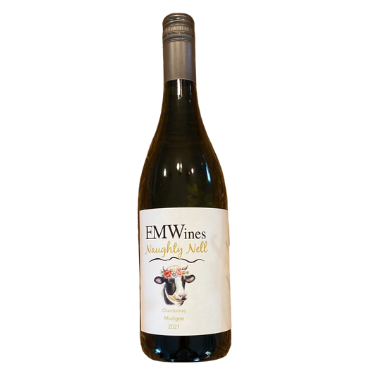 Elephant Mountain Wines - Chardonnay 750mL