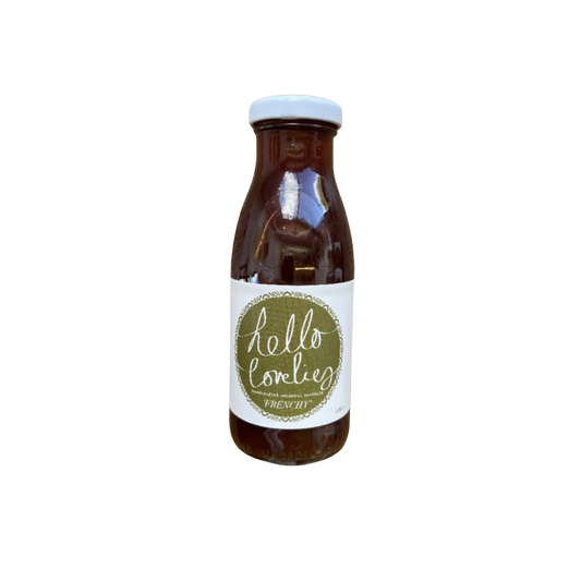 Hello Lovelies - Frenchy Cordial 200mL