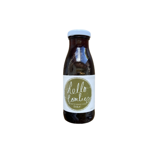 Hello Lovelies - Lola Cordial 200mL