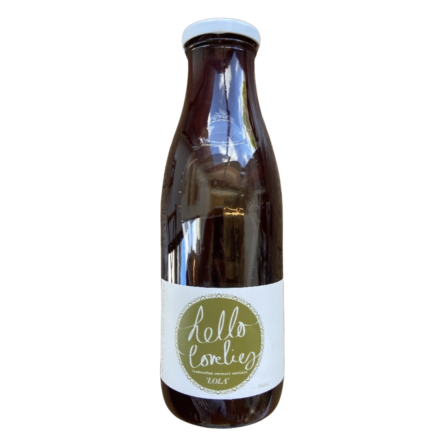 Hello Lovelies - Lola Cordial 700mL