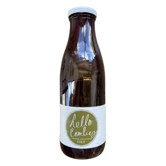 Hello Lovelies - Lola Cordial 700mL