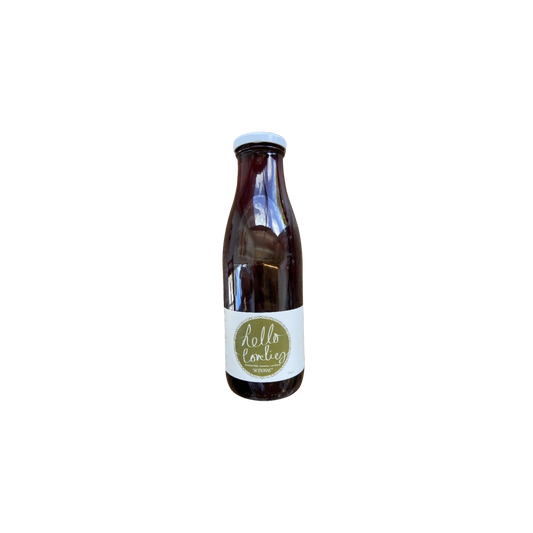 Hello Lovelies - Winnie Cordial 200ml