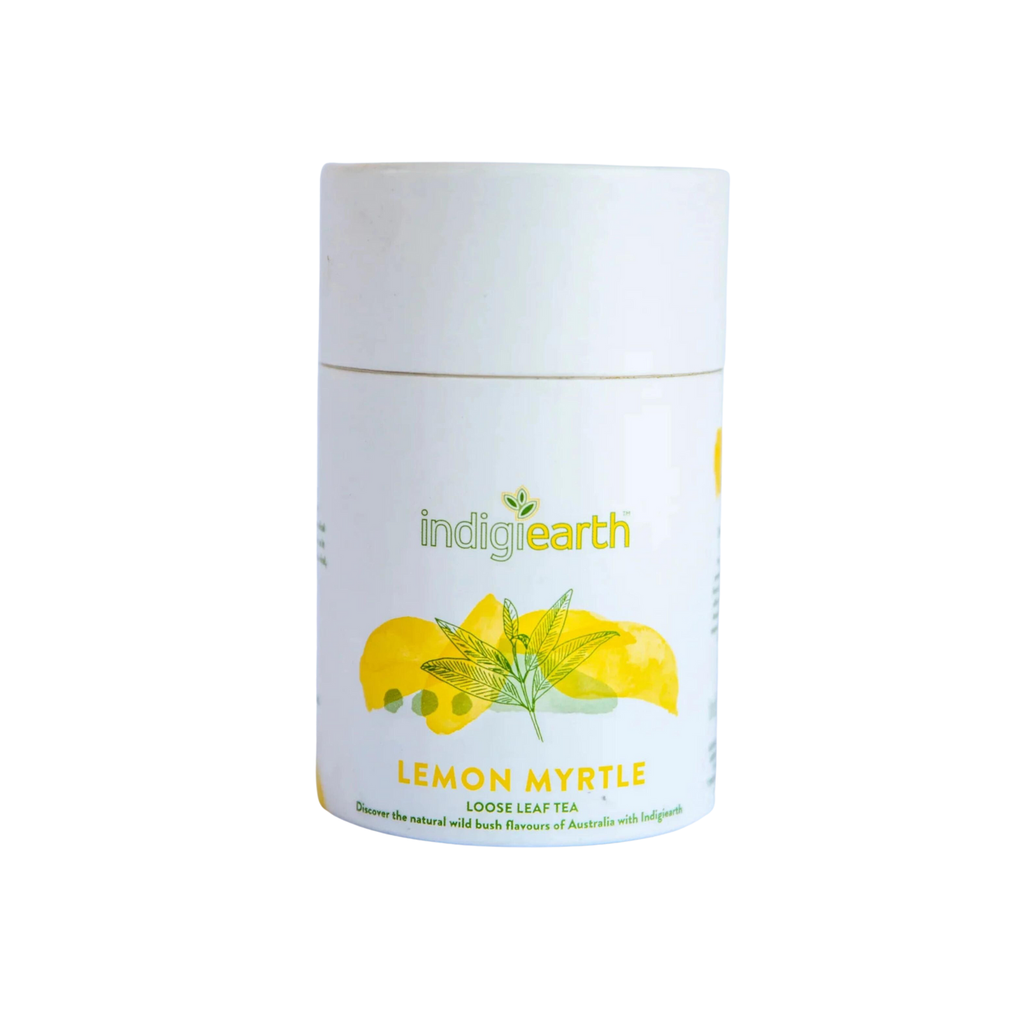 Indigiearth - Lemon Myrtle Tea 50g