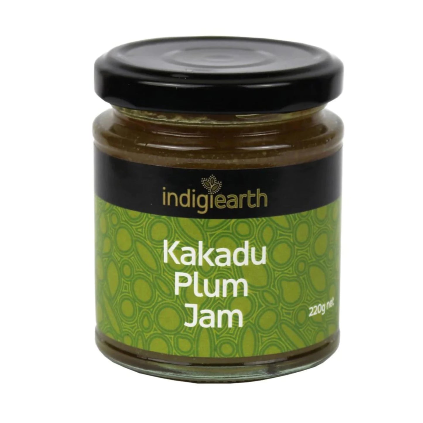 Indigiearth - Kakadu Plum Jam 220g