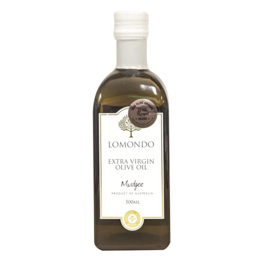 Lomondo - Extra Virgin Olive Oil 500mL