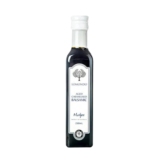 Lomondo - Caramelised Balsamic Vinegar 250mL